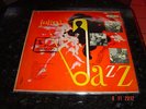 Festival Jazz II Concerto Copacabana Palace 1957 Brazil LP Cipo Paulo Moura