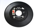THE HESITATIONS - I'M NOT BUILT THAT WAY. EX