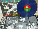 Gorilla Biscuits Start Today LP 1st Press EMBOSSED COVER Purple Viniyl sxe NYHC