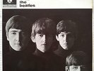 WITH THE BEATLES - THE BEATLES - MONO VINYL - EX-/EX-