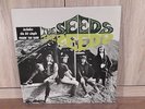 THE SEEDS same self titled Progressive Folk Kraut Rock 1966 LP VINYL Rare 