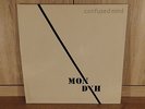 MON DYH Confused Mind Prog Psych Kraut Rock Krautrock GER 1982 LP VINYL MINT 