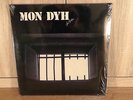 MON DYH Am Galgen Prog Psych Kraut Krautrock GER LP VINYL RARE  WR 9014  SHRINK