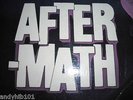 ROLLING STONES Aftermath PURPLE SHADOW 1966 UK MONO DECCA GROOVED LABEL (LK4786)