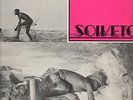 Carlton Livingston - Soweto - Original Press Near Mint El Bebo Roots LP