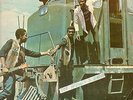 The Heptones - Freedom Line - Original Press Jamrec Studio 1 LP -