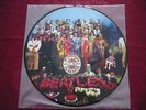 Beatles - Sgt. Pepper's Lonely Hearts Club Band ( Picture Disc )