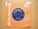 SCREAMING LORD SUTCH Jack The Ripper UK Original 7