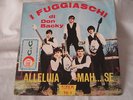 I FUGGIASCHI - ALLELUIA,  MAH..SE