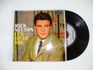 Rick Nelson  (EP)-It's Up To You-Original London release: REP 1362