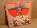 ALLA PUGATJOVA, Superman, 7