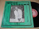 MAMO LAGBEMA Special retro LP Rare Afro Funk Soul from Togo