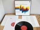 MOZART STRING QUINTETS Nr mint. 3lp GRUMIAUX TRIO PHILIPS 6747 107 gerecz janzer