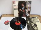 HEINRICH SCHIFF BACH CELLO SUITES HMV EMI DIGITAL nr mint DMM 2lp EX 157