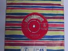 BEATLES – PLEASE PLEASE ME – 7-inch 45-R 4983
