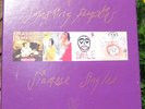 SMASHING PUMPKINS Siamese Singles Box Set 7