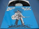 DUB JUSIC Junior Walker JUSIC 1989 King Tubby SCIENTIST near mint condition