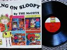 SHRINK MONO 1965 ORIG   THE McCOYS   