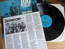 THE ARTWOODS: 100 Oxford Street - LP + booklet *MONO *ED107 *EX+/NM; SUPERB