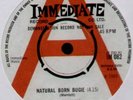 HUMBLE PIE   NATURAL BORN BUGIE   1969 UK DEMO 7