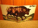 BULL ANGUS s/t 1971 US ORIGINAL HEAVY PSYCH LP MINT- 1-619 SIR LORD BALTIMORE