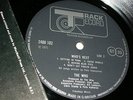 THE WHO - WHO'S NEXT rareness original UK 1st pressing LP (Dead-wax MG 12888)
