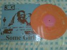 Some Girls All My Friends LP american nightmare converge cold cave the locust 7
