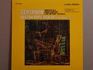 Gershwin: Cuban Overture.., RCA Living Stereo, MINT LP, Wild, Fiedler, LSC-2586