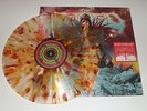 THE SWORD - Apocryphon LP SPLATTER VINYL converge graveyard clutch witchcraft
