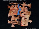 Columbia SCX6148 - THE SHADOWS - Jigsaw - FACTORY SAMPLE - NM