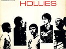 Parlophone PMC1261 - THE HOLLIES - The Hollies - FACTORY SAMPLE