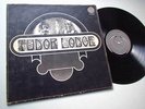 TUDOR LODGE - SAME / ORIG VERTIGO SWIRL 6360043 UK LP 1971 MONSTER RARE EX+