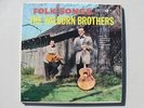 The Wilburn Brothers Folk Songs vinyl LP Decca 4225 MINT