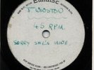 Rare 60s Small Faces JIMMY WINSTON sorry she's mine 1966 UK Studio Acetate 7