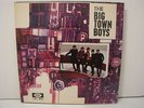 BIG TOWN BOYS  --self titled-- CAPITOL 6000 SERIES / 60'S TORONTO BAND/ MONO