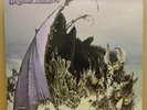 NAZARETH - HAIR OF THE DOG OG UK 75 MOONCREST LP 2U/1U