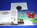 ERUPTION - THE BEST OF     LP   -    TOP   RARE + ORGINAL GERMAN PRESS. 