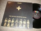 PLUS,THE SEVEN DEADLY SINS,1969 heavy psych abc probe promo copy ,di-cut cover