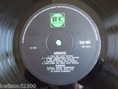 GINHOUSE - S/T - ORIG 1971 1st UK Pr B&C ( CHARISMA ) CAS 1031 - Nr MINT VINYL