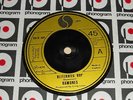 RAMONES RARE ORIG 7