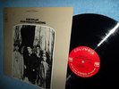 BOB DYLAN JOHN WESLEY HARDING 360 SOUND 2 EYE CS 9604 LP Near Mint