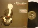 Silicon Dream ?– Time Machine  ( RARE Italo-Disco )