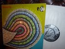 Timothy Lear & Ash Ra Tempel, Seven Up, Kosmischen Kuriere, Kraut Original