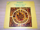 EX/EX   Shirley Collins/Amaranth/1969 Harvest Stereo LP