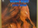 JANIS JOPLIN GOT DEM KOSMIC BLUES UK CBS LP A1/B1 MINT
