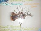 ARTHUR GRUMIAUX recital - ISTVAN HAJDU / PHILIPS