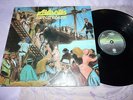 Krautrock LP: Atlantis - Get on board  org   TOP  Frumpy