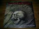 The Exploited - Beat The Bastards
