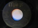 HODGES, JAMES, SMITH & CRAWFORD - nobody b/w im in love - MPINGO