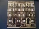 Led Zeppelin-Physical Graffiti- Double Record Album-Swan Song- 1975- Nr Mt